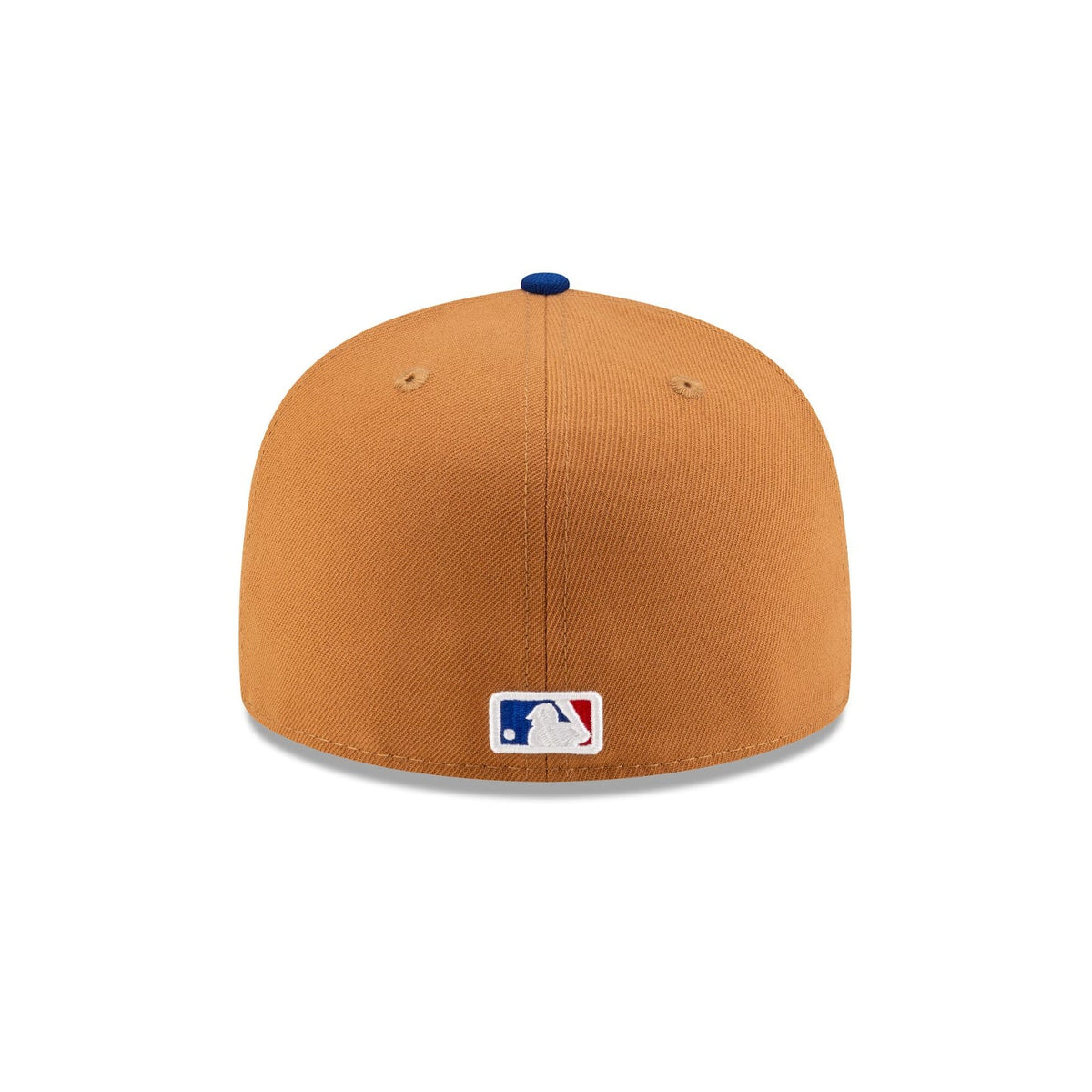 Los Angeles Dodgers Mini Mascot 59FIFTY Fitted Hat