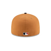 Boston Red Sox Mini Mascot 59FIFTY Fitted Hat