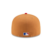 Philadelphia Phillies Mini Mascot 59FIFTY Fitted Hat
