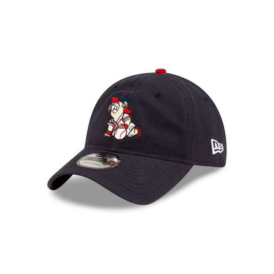 Philadelphia Phillies Mini Mascot 9TWENTY Adjustable Hat