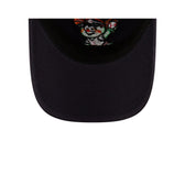 Boston Red Sox Mini Mascot 9TWENTY Adjustable Hat