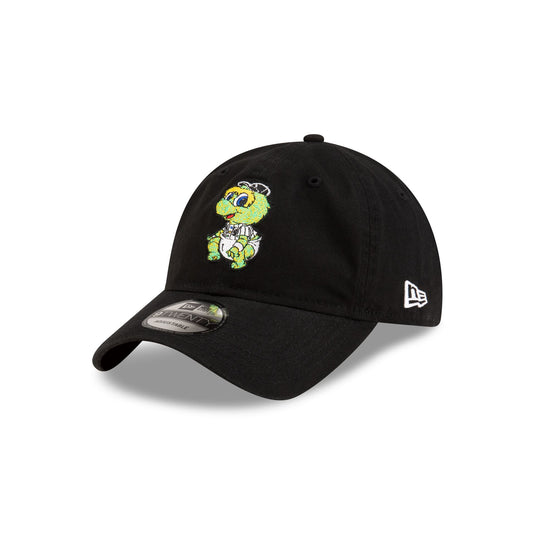 Boston Red Sox Mini Mascot 9TWENTY Adjustable Hat
