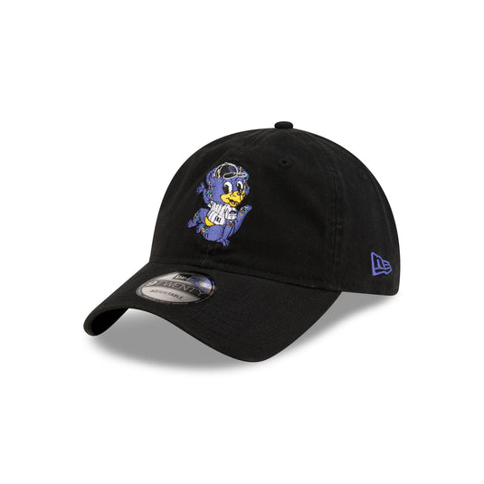 Detroit Tigers Mini Mascot 59FIFTY Fitted Hat