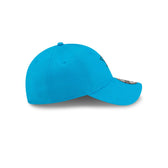 Miami Marlins Mini Mascot 9TWENTY Adjustable Hat