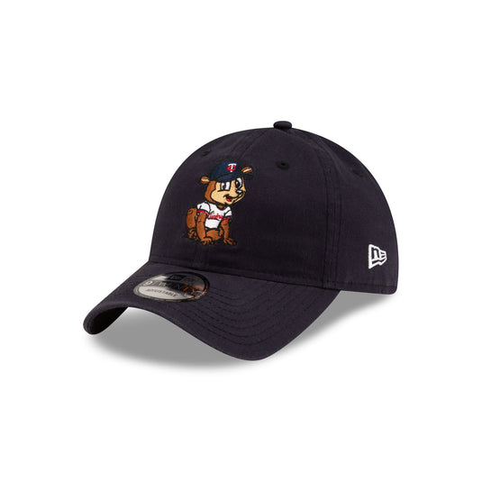 Cincinnati Reds Mini Mascot 9TWENTY Adjustable Hat