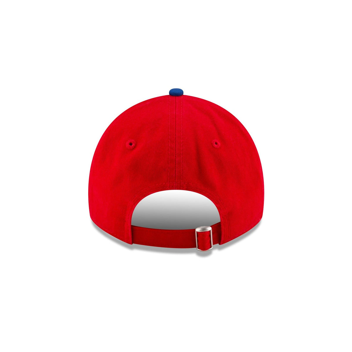 Philadelphia Phillies Mini Mascot 9TWENTY Adjustable Hat