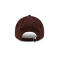 San Diego Padres Mini Mascot 9TWENTY Adjustable Hat