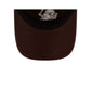 San Diego Padres Mini Mascot 9TWENTY Adjustable Hat