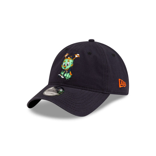 Philadelphia Phillies Mini Mascot 9TWENTY Adjustable Hat