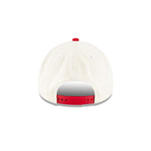 Los Angeles Angels Mini Mascot 9FORTY A-Frame Snapback Hat