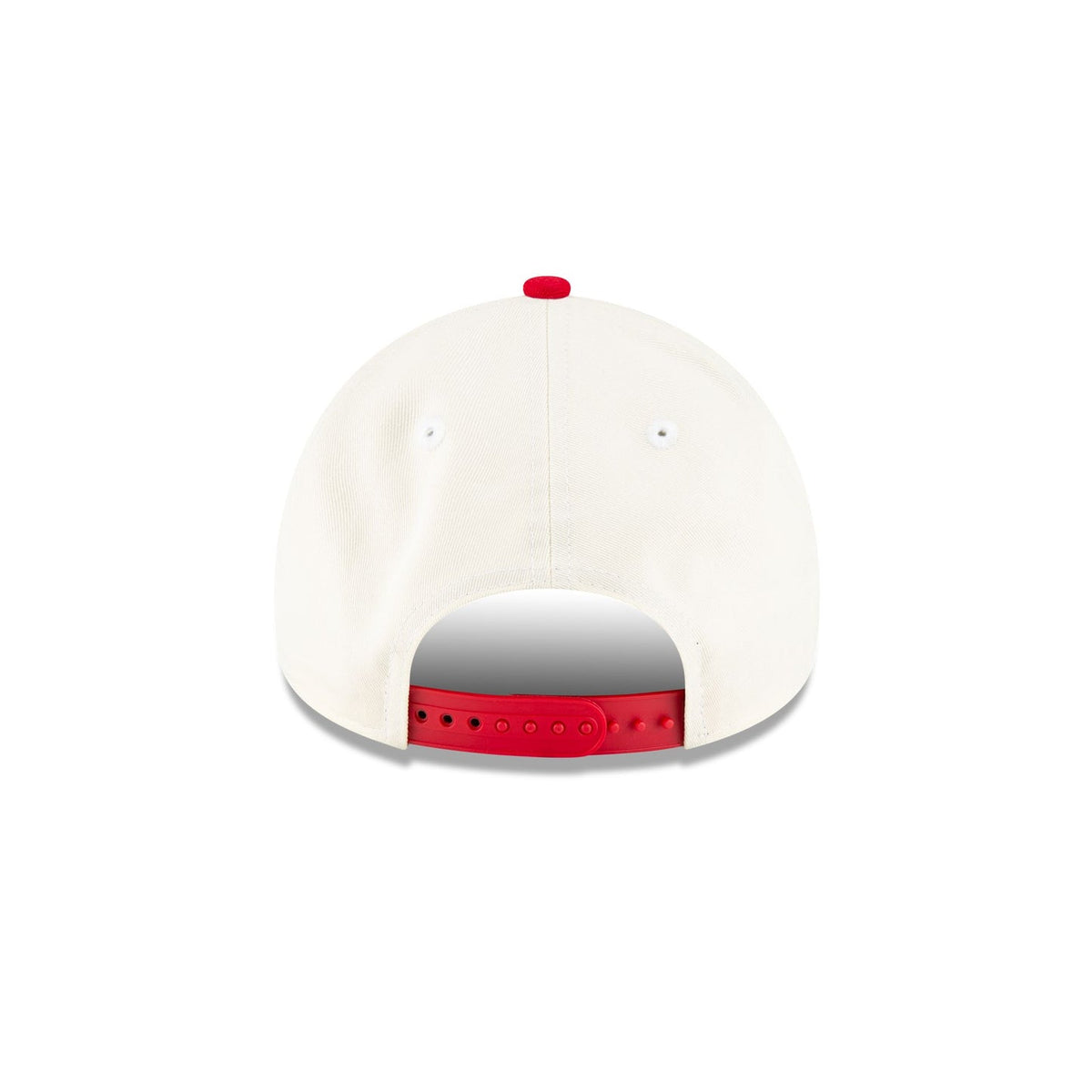 Cincinnati Reds Mini Mascot 9FORTY A-Frame Snapback Hat