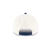 Texas Rangers Mini Mascot 9FORTY A-Frame Snapback Hat