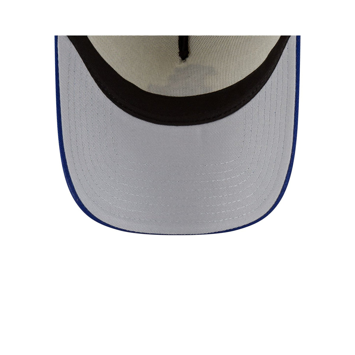 Texas Rangers Mini Mascot 9FORTY A-Frame Snapback Hat