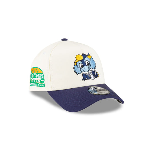 Los Angeles Angels Mini Mascot 9FORTY A-Frame Snapback Hat