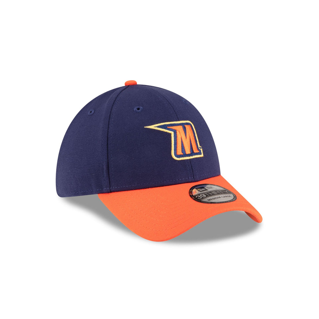 Morgan State Bears 59FIFTY Fitted Hat