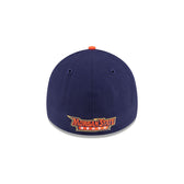 Morgan State Bears Two Tone 39THIRTY Stretch Fit Hat