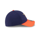 Morgan State Bears Two Tone 39THIRTY Stretch Fit Hat