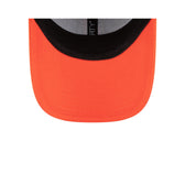 Morgan State Bears Two Tone 39THIRTY Stretch Fit Hat