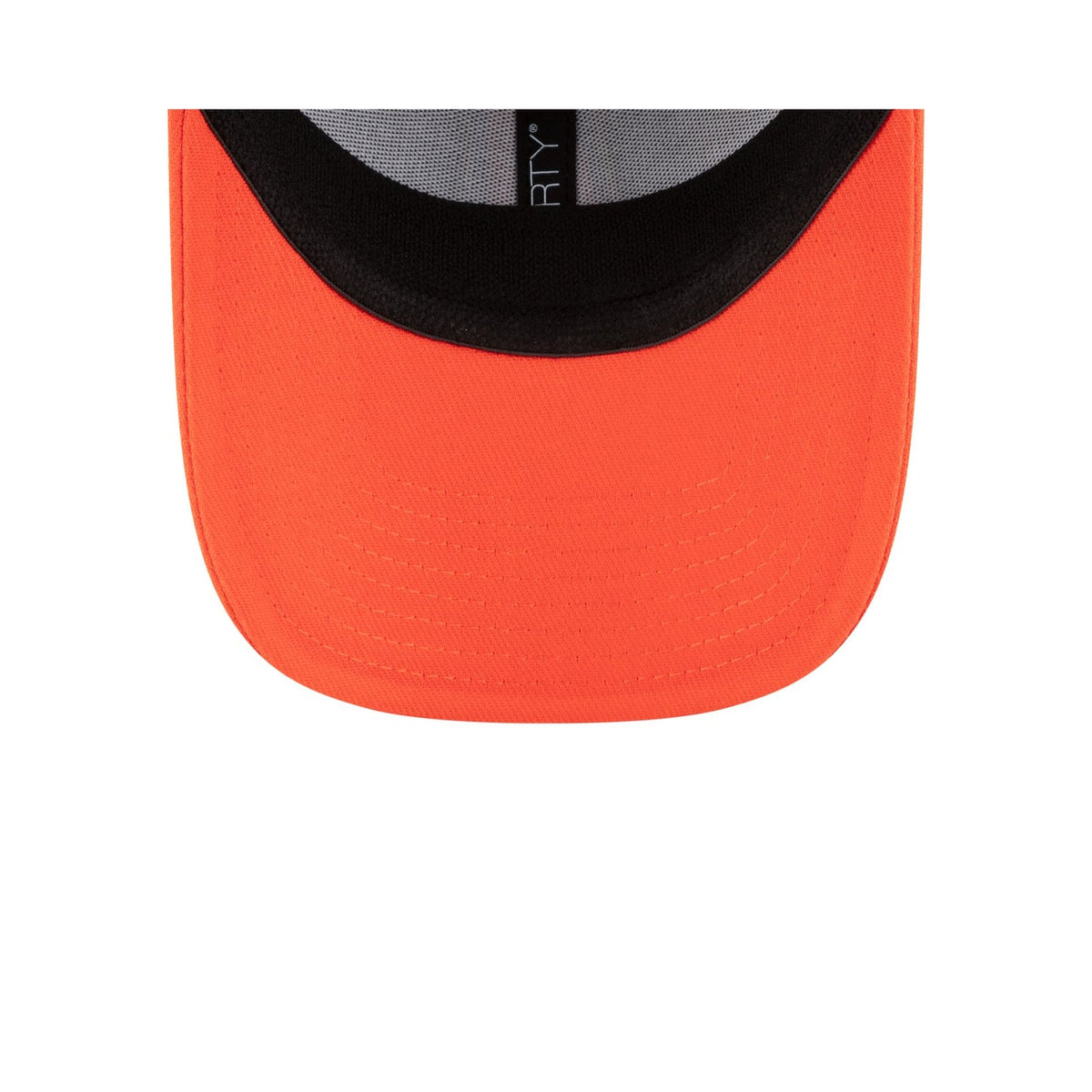 Morgan State Bears Two Tone 39THIRTY Stretch Fit Hat