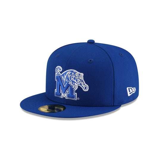 Miami Heat Team Color 59FIFTY Fitted Hat