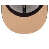 Florida State Seminoles Camo 9FIFTY Trucker Hat