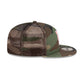 Houston Cougars Camo 9FIFTY Trucker Hat