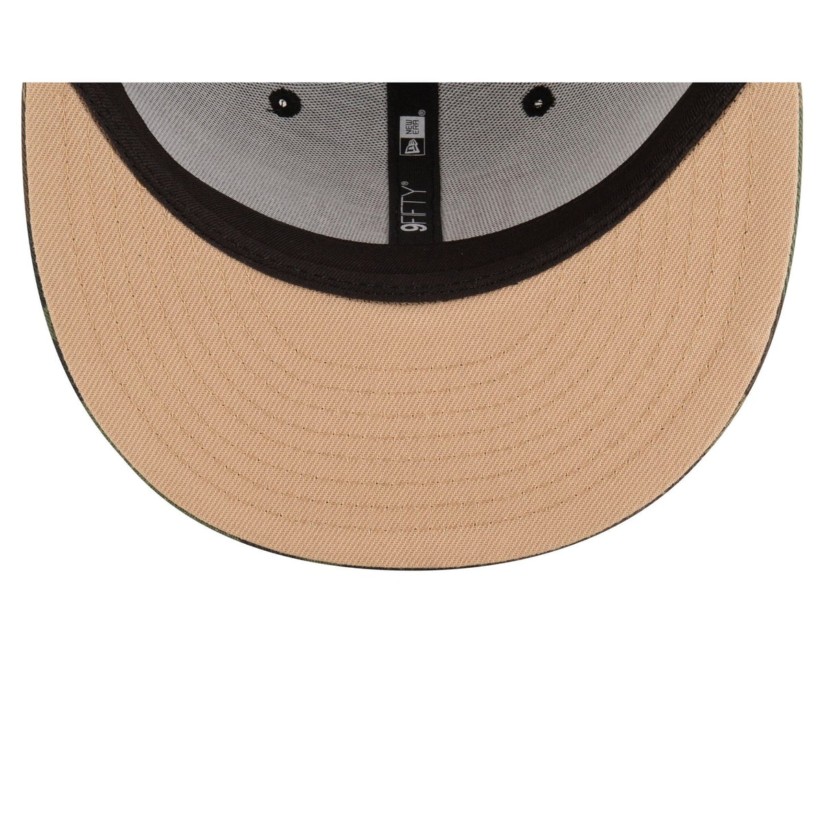 Houston Cougars Camo 9FIFTY Trucker Hat