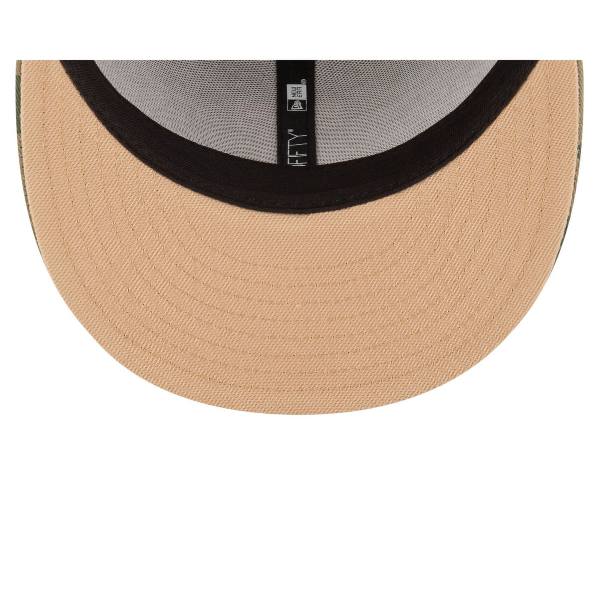 Illinois Fighting Illini Camo 9FIFTY Trucker Hat
