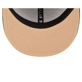 Connecticut Huskies Camo 9FIFTY Trucker Hat