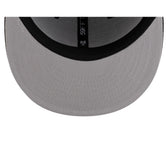 Cruz Azul Black 59FIFTY Fitted Hat