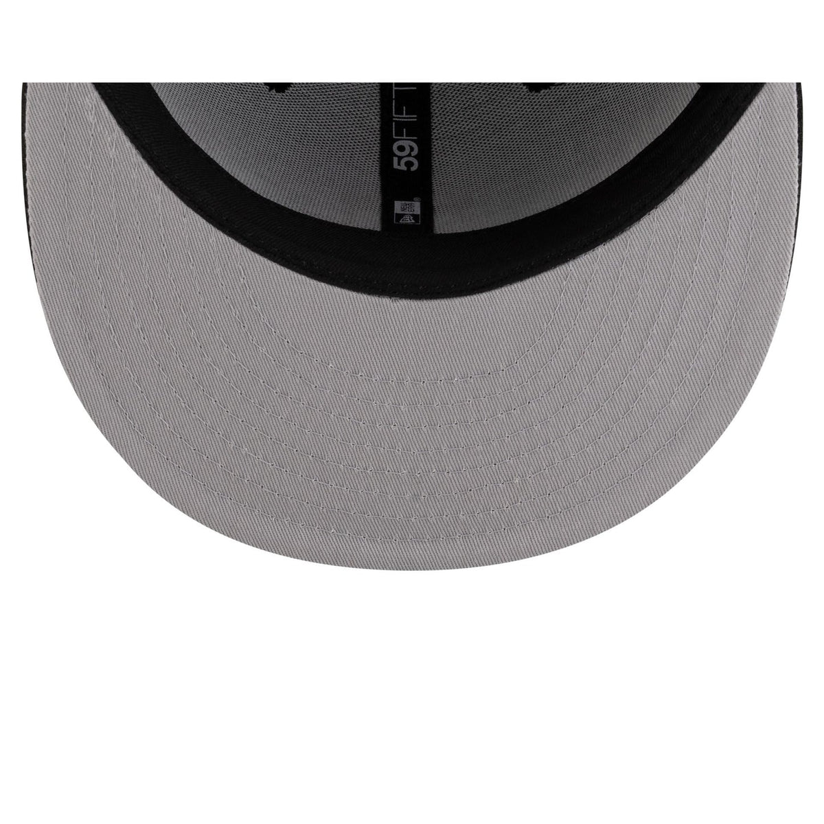 Cruz Azul Black 59FIFTY Fitted Hat