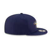 Nashville Predators Navy 9FIFTY Snapback Hat