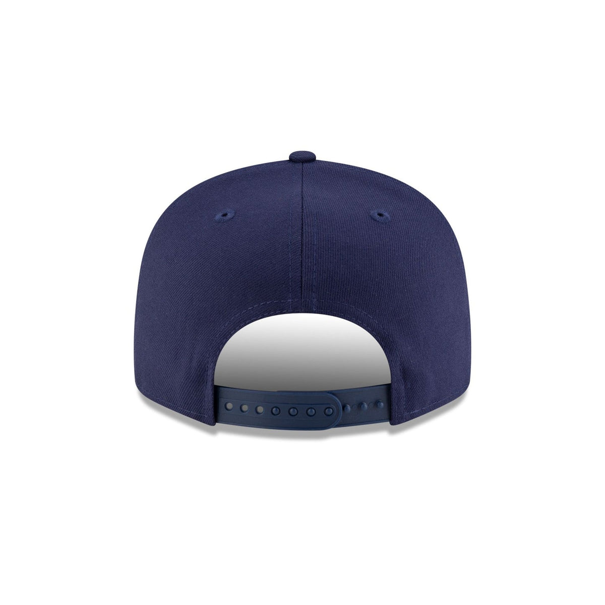 Nashville Predators Navy 9FIFTY Snapback Hat