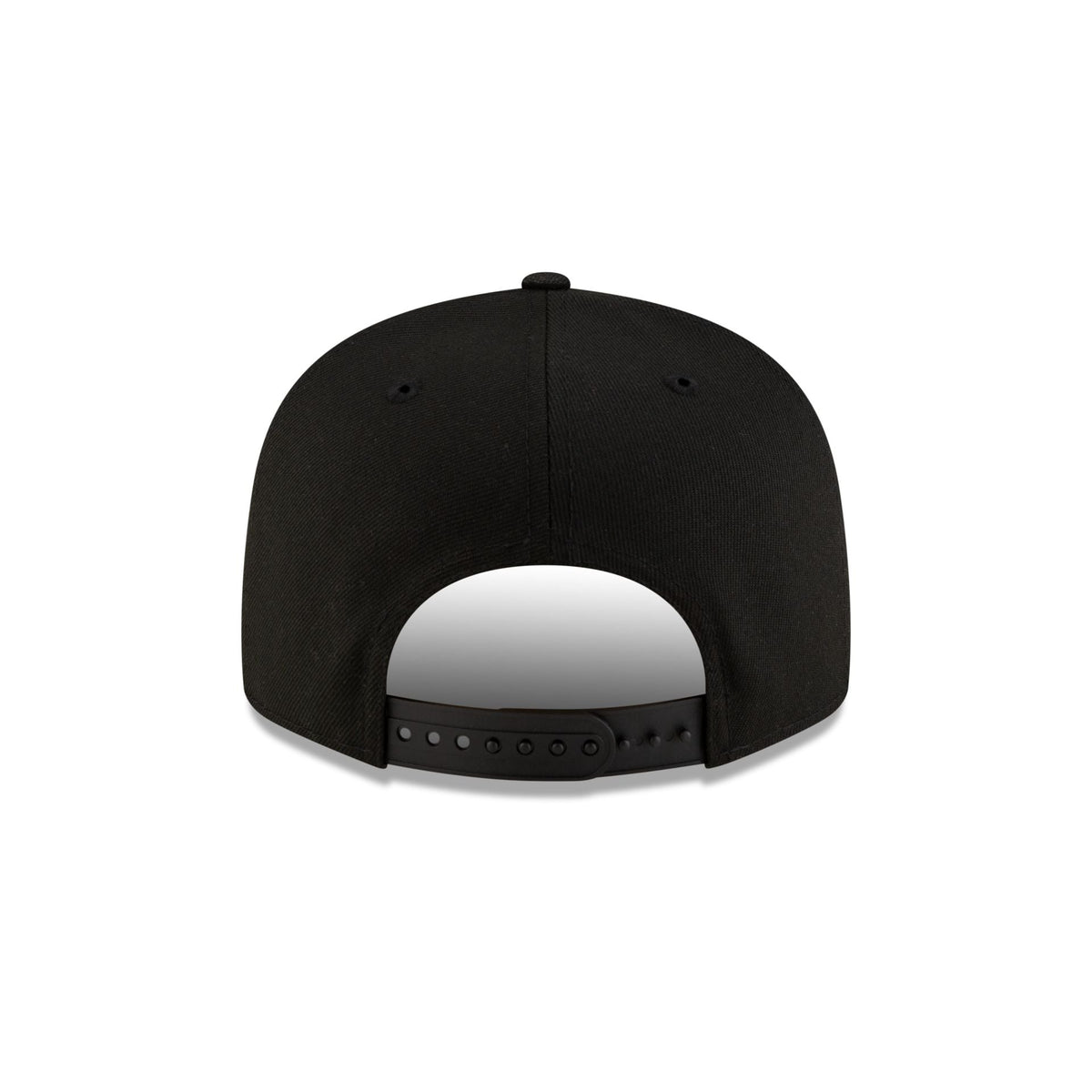 Philadelphia Flyers Black 9FIFTY Snapback Hat