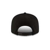 Philadelphia Flyers Black 9FIFTY Snapback Hat