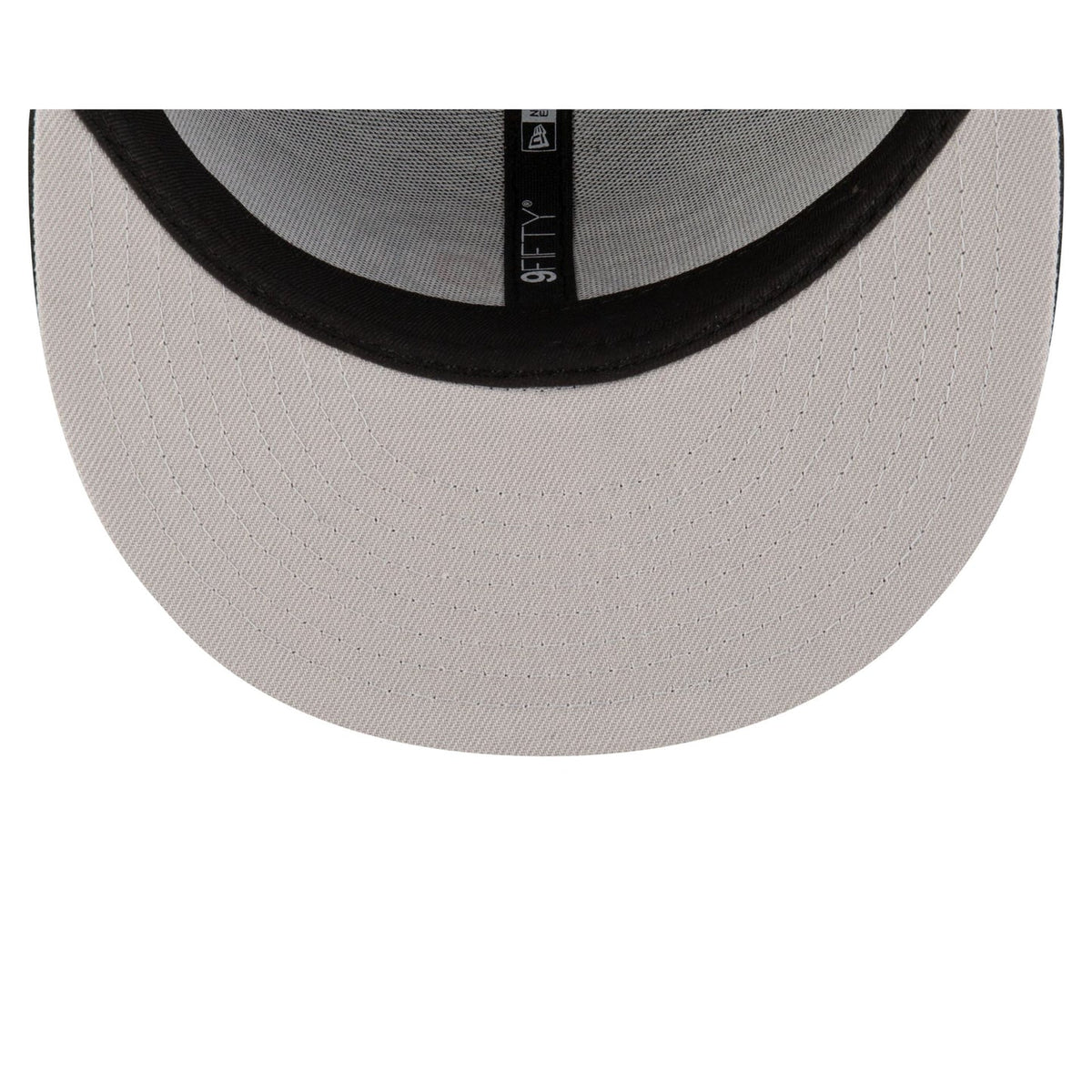 Philadelphia Flyers Black 9FIFTY Snapback Hat
