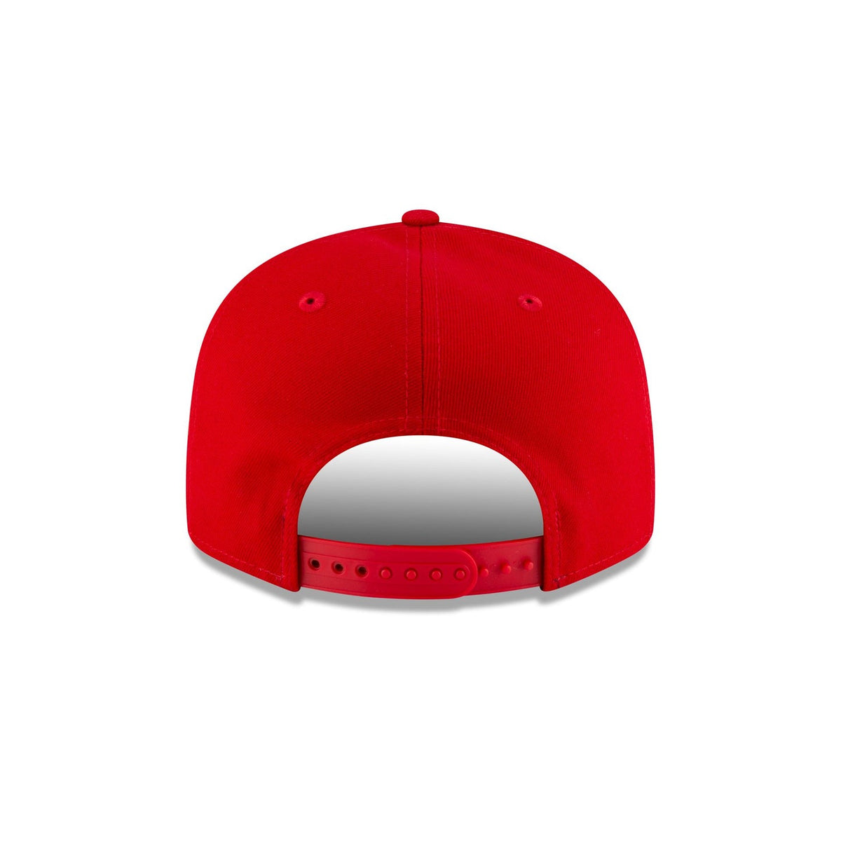 Calgary Flames Red 9FIFTY Snapback Hat