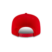 Calgary Flames Red 9FIFTY Snapback Hat