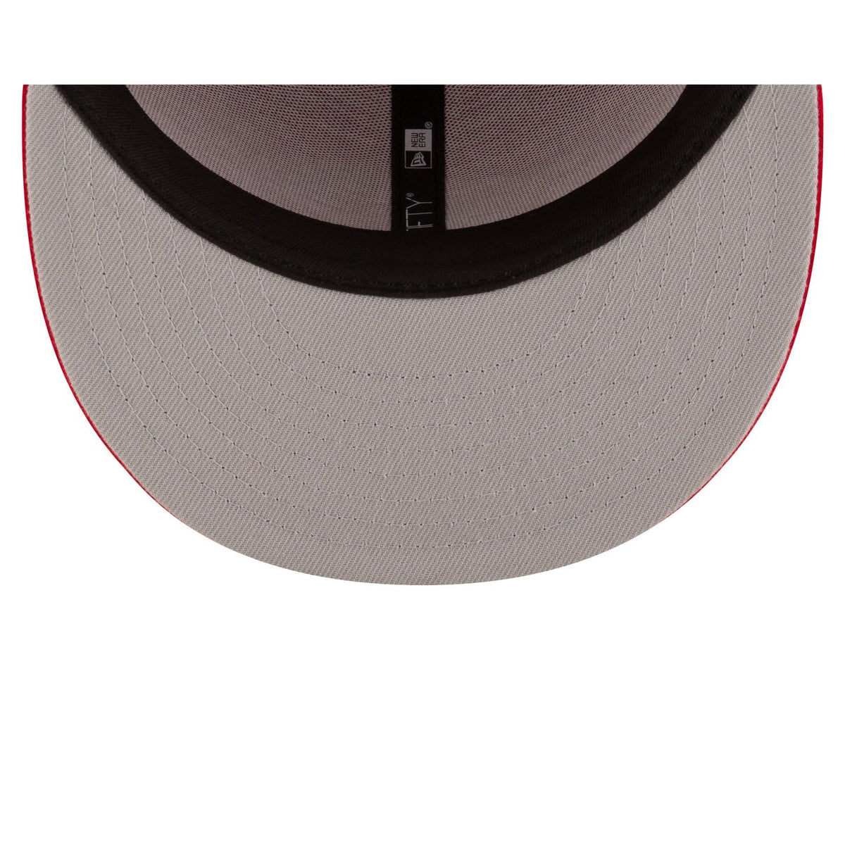 Calgary Flames Red 9FIFTY Snapback Hat