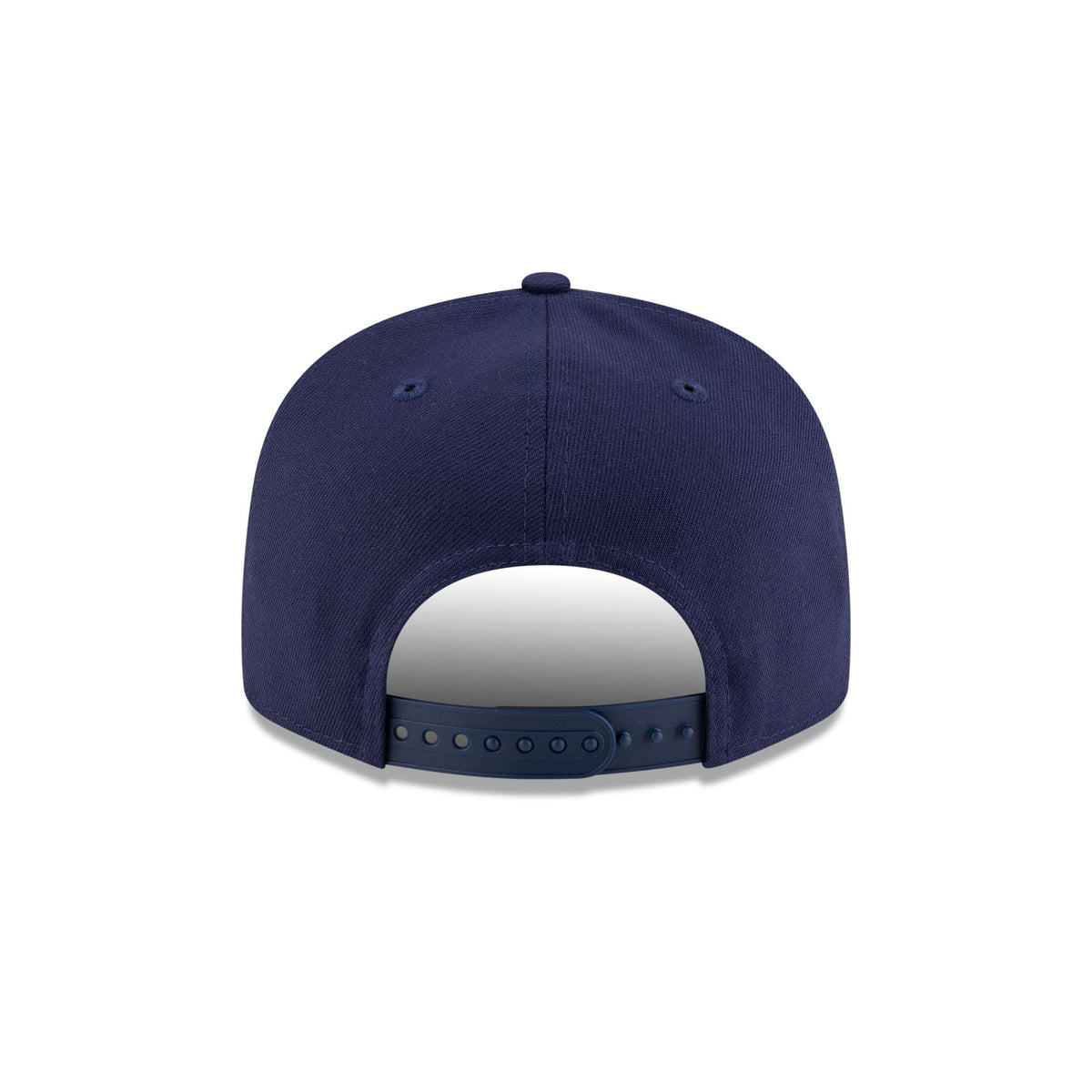 Montreal Canadiens Navy 9FIFTY Snapback Hat