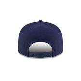 Montreal Canadiens Navy 9FIFTY Snapback Hat