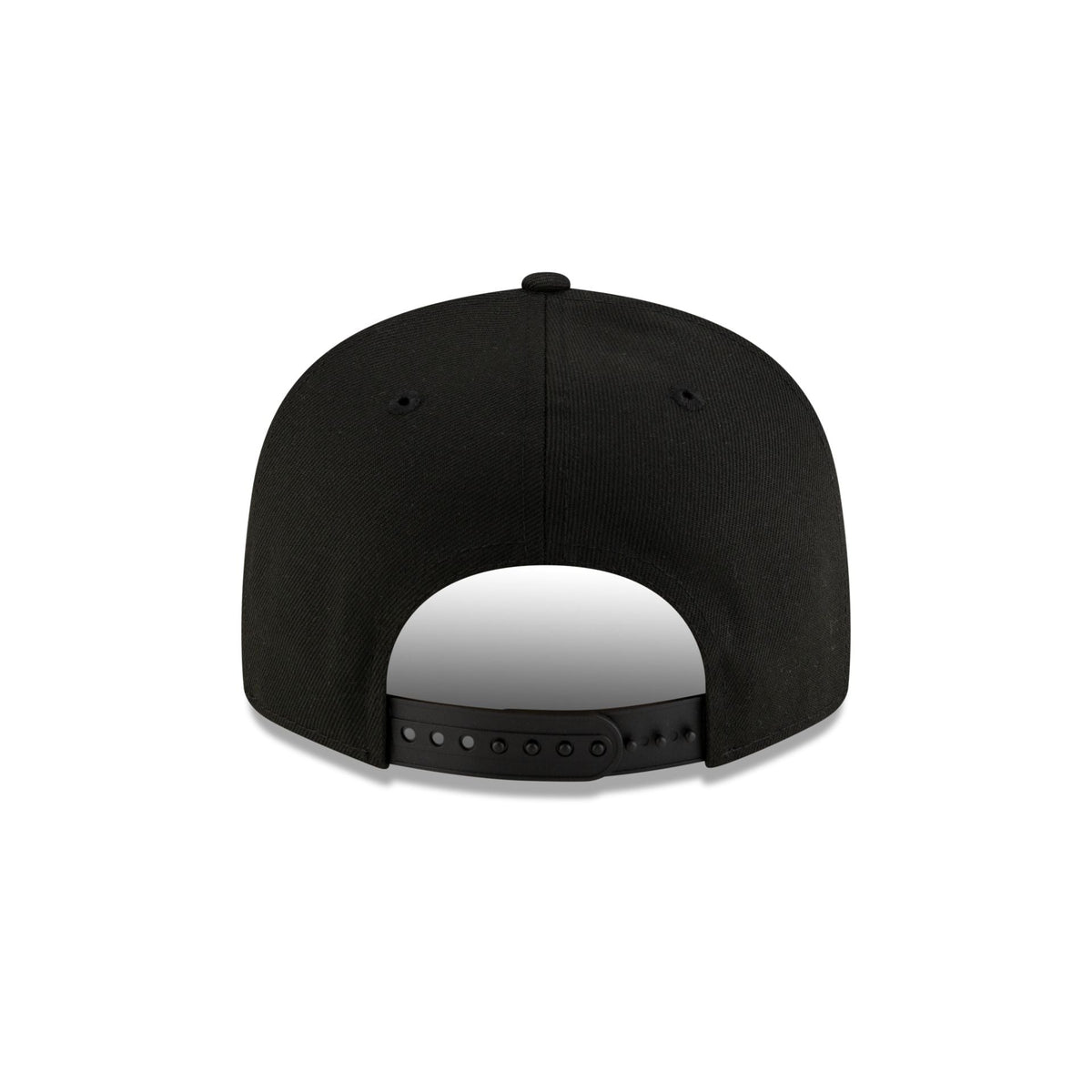 Ottawa Senators Black 9FIFTY Snapback Hat