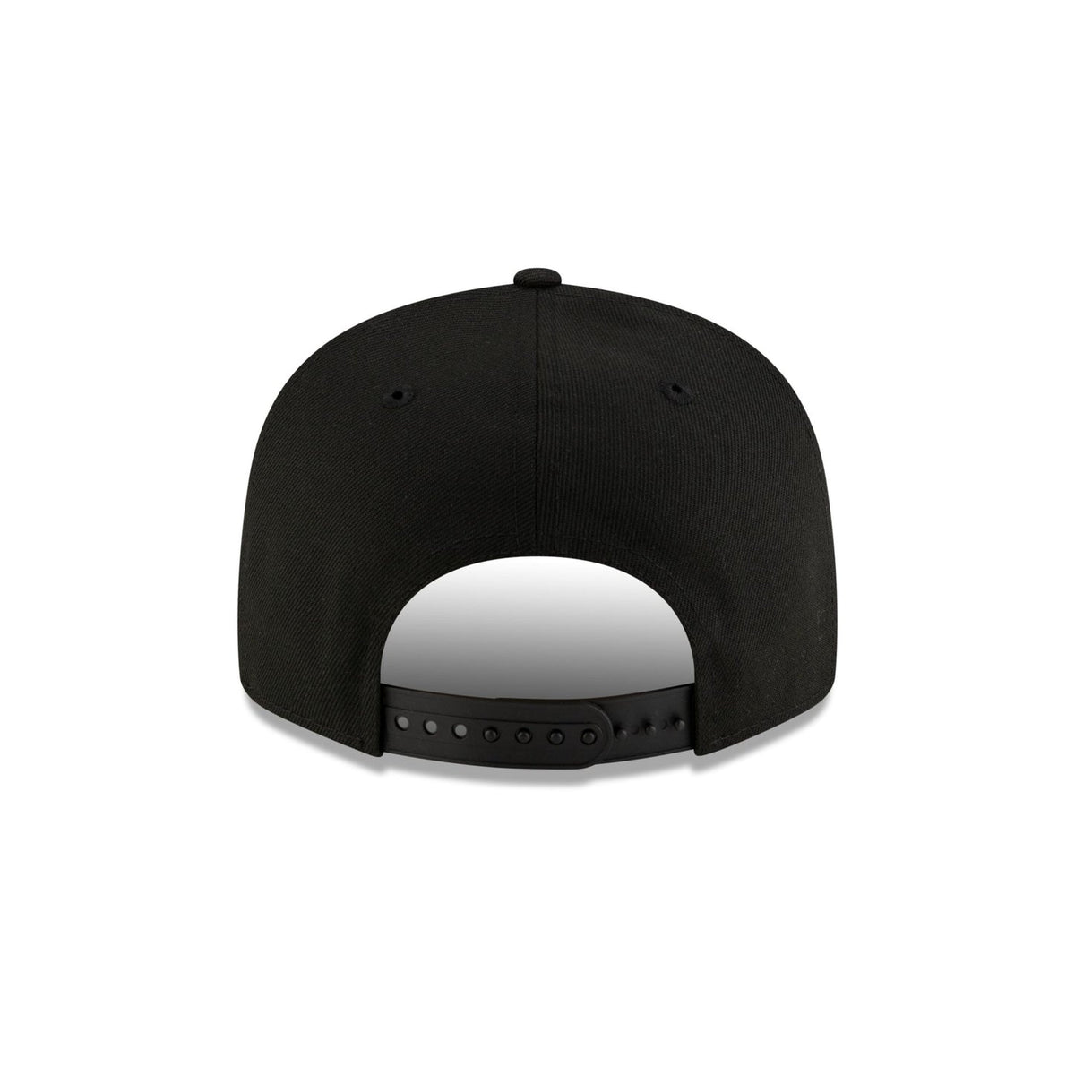Ottawa Senators Black 9FIFTY Snapback Hat