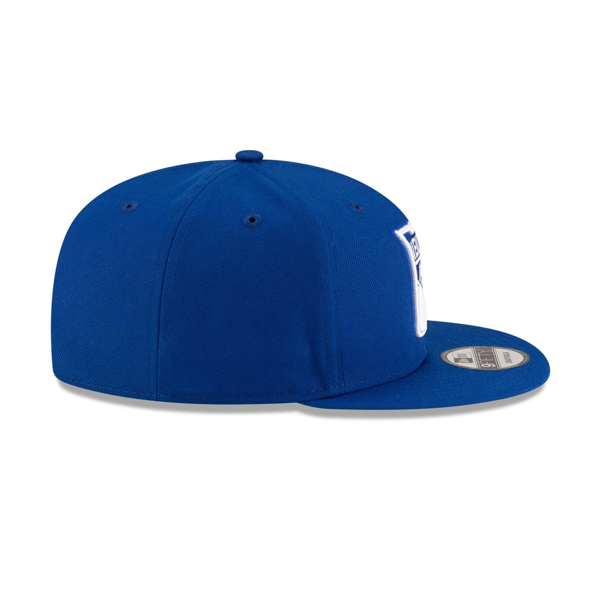 New York Rangers Blue 9FIFTY Snapback Hat