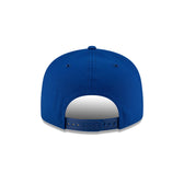 New York Rangers Blue 9FIFTY Snapback Hat