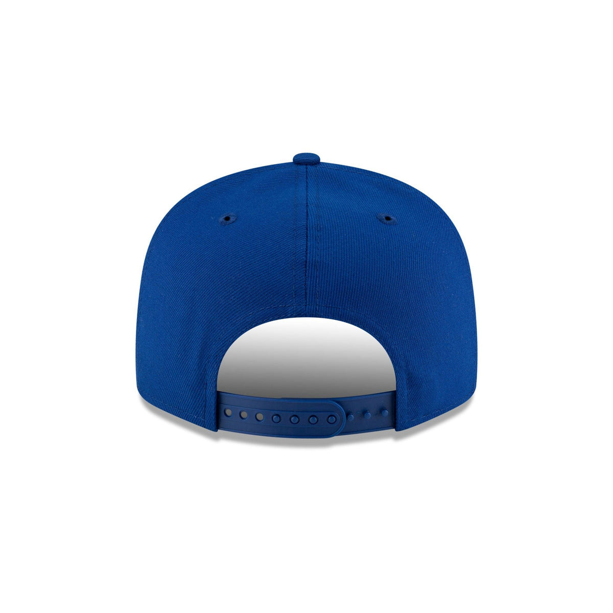New York Rangers Blue 9FIFTY Snapback Hat