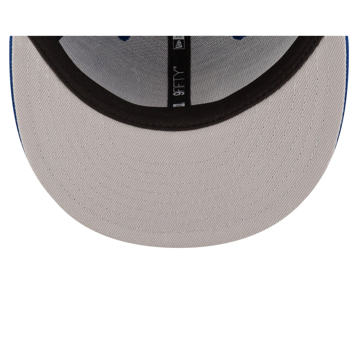 New York Rangers Blue 9FIFTY Snapback Hat