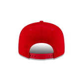 Carolina Hurricanes Red 9FIFTY Snapback Hat