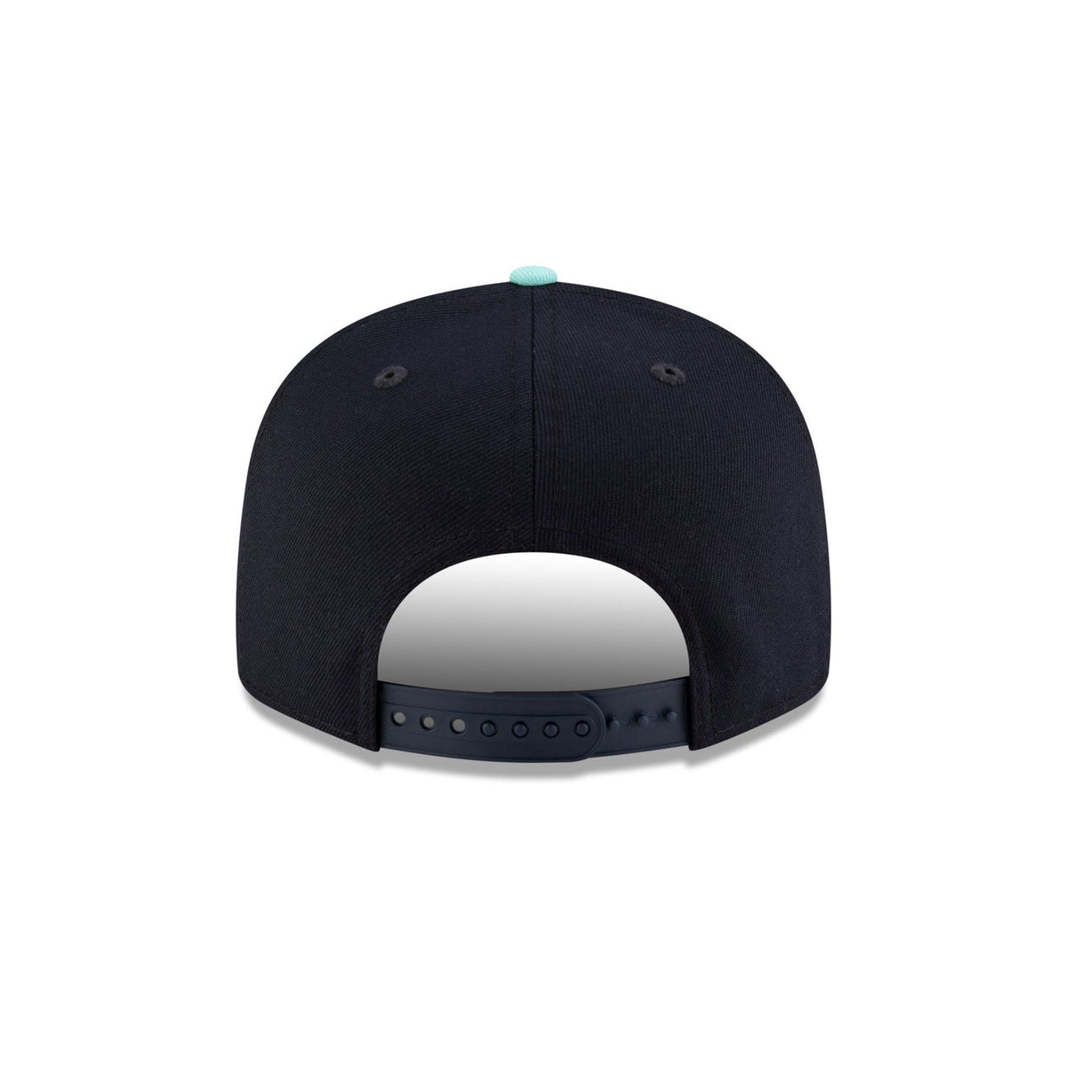 Seattle Kraken Navy 9FIFTY Snapback Hat