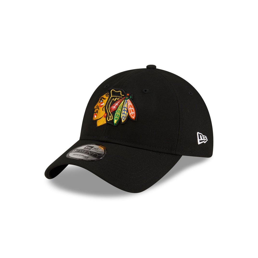 Chicago Blackhawks 9TWENTY Adjustable Hat